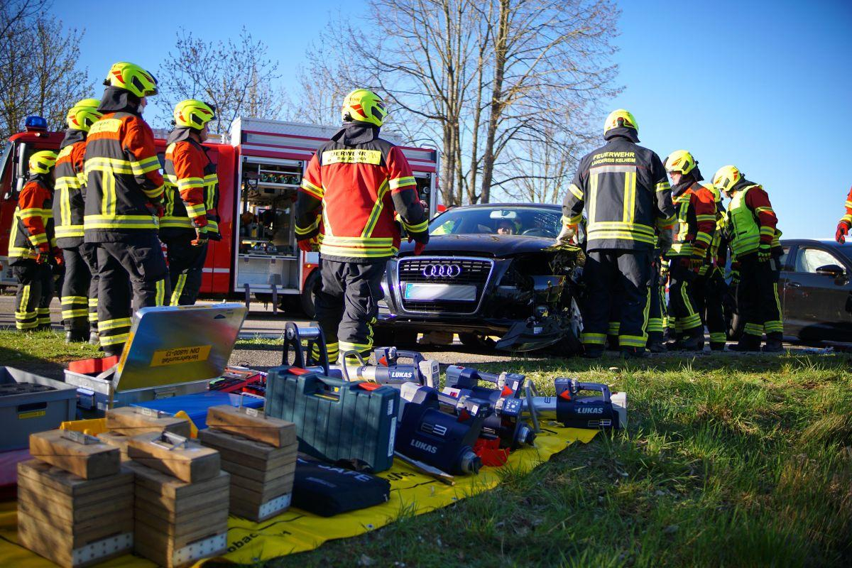 Technische Hilfeleistung