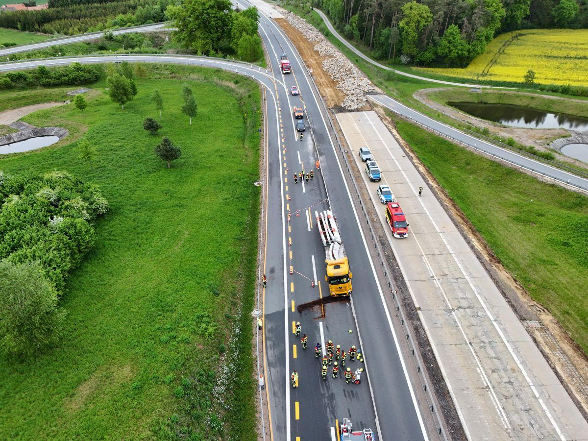 Technische Hilfeleistung