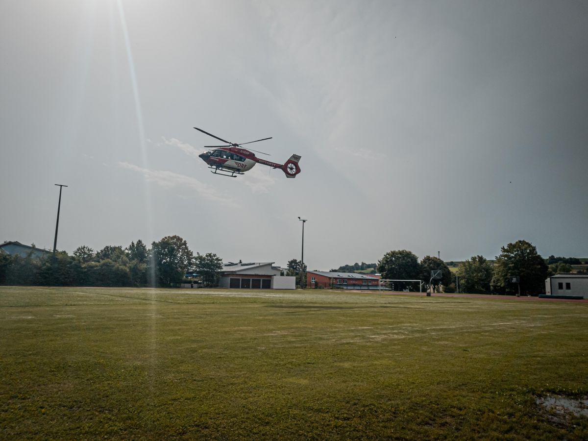 Technische Hilfeleistung