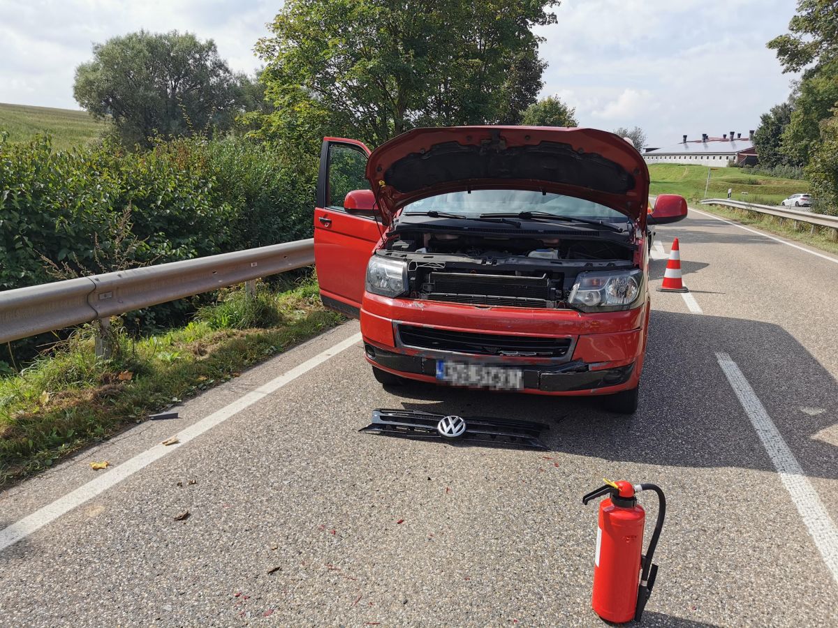 Technische Hilfeleistung