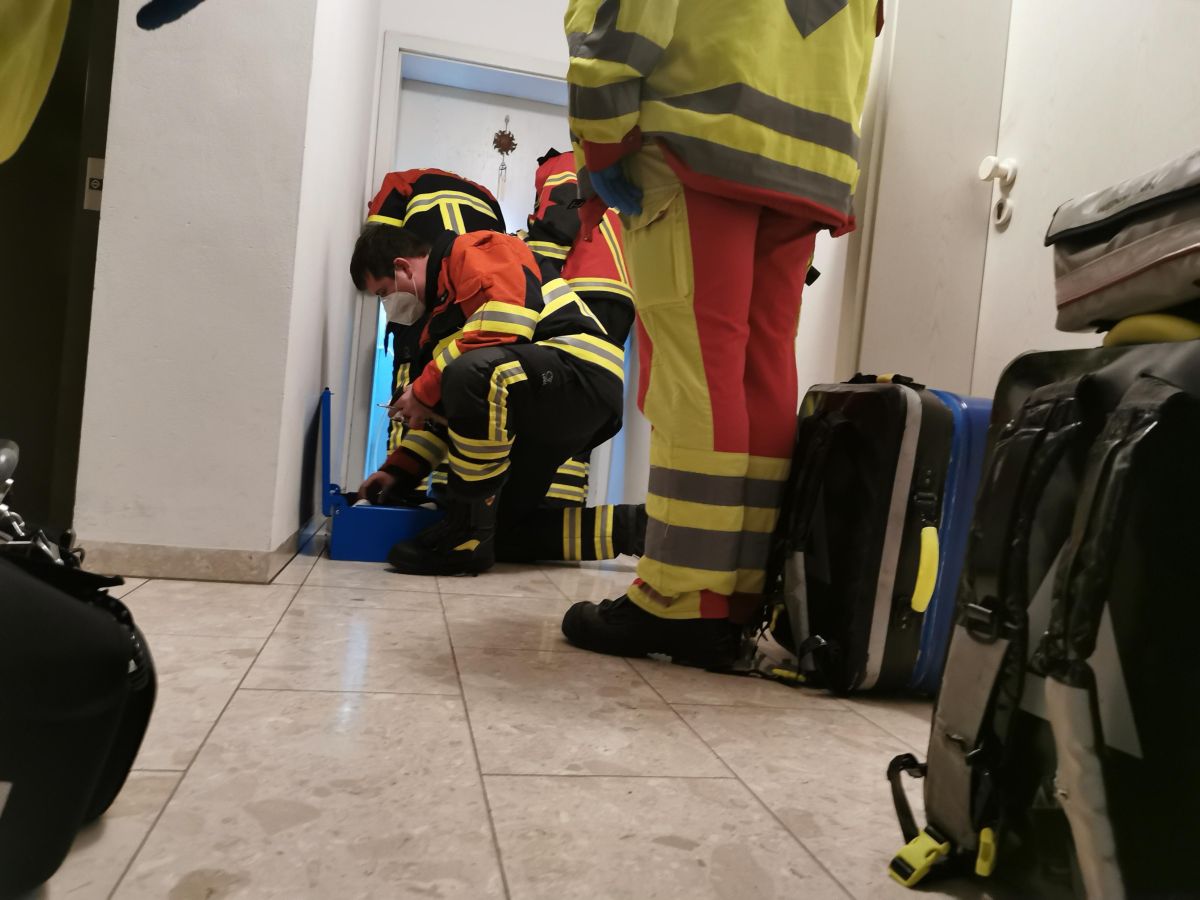 Technische Hilfeleistung