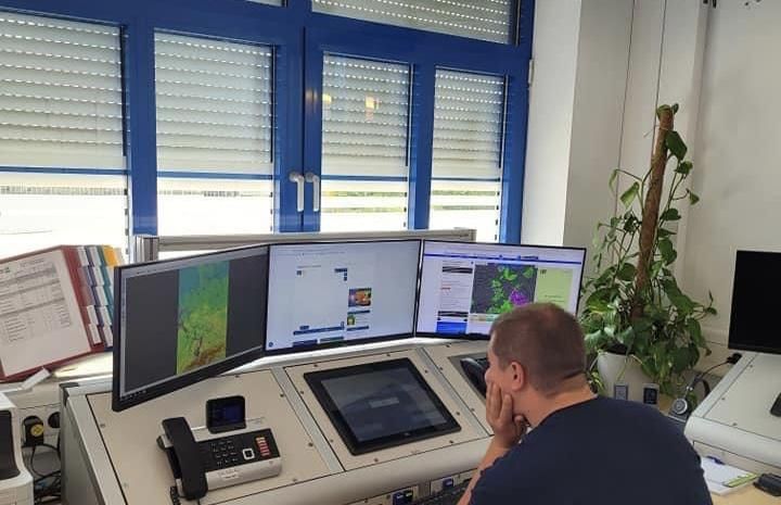 Technische Hilfeleistung