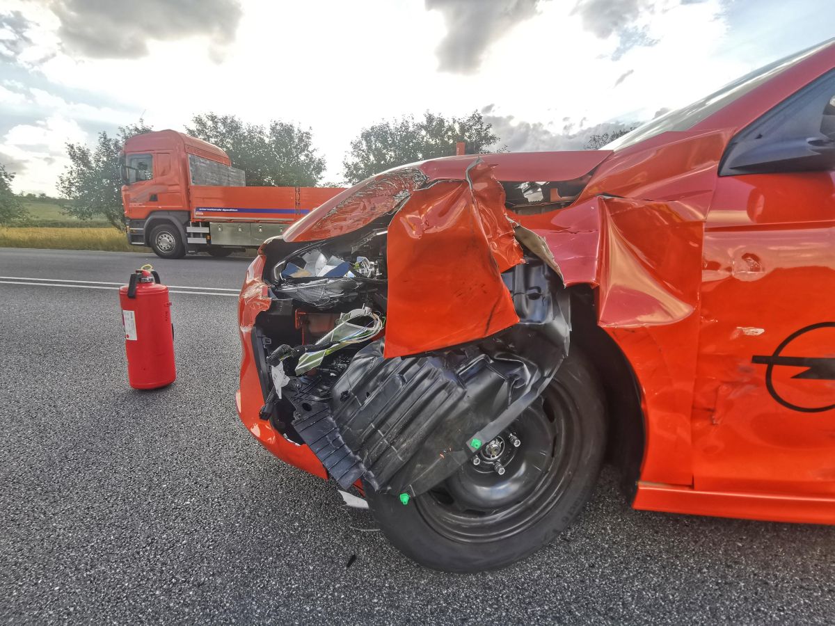 Technische Hilfeleistung