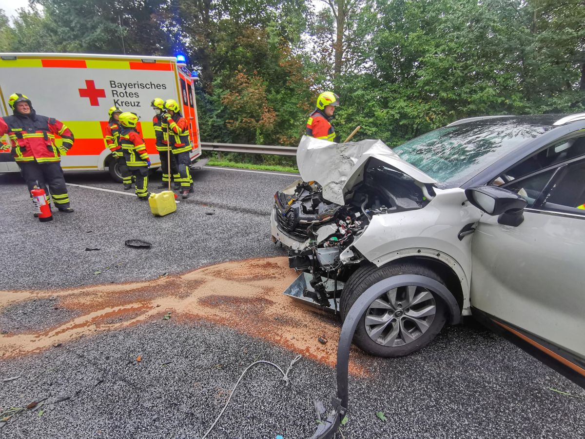 Technische Hilfeleistung