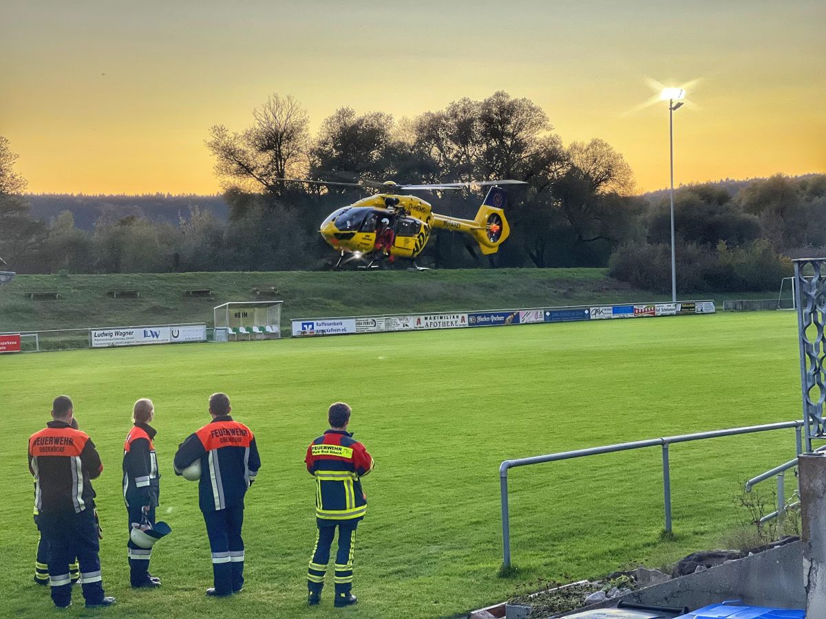 Technische Hilfeleistung