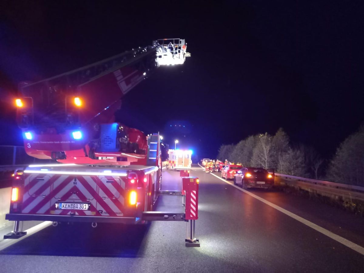 Technische Hilfeleistung