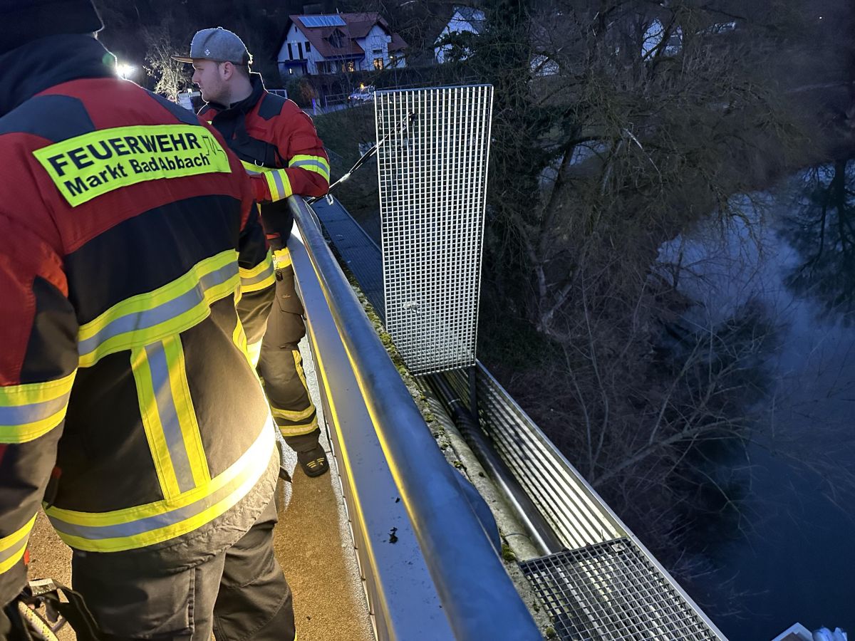 Technische Hilfeleistung