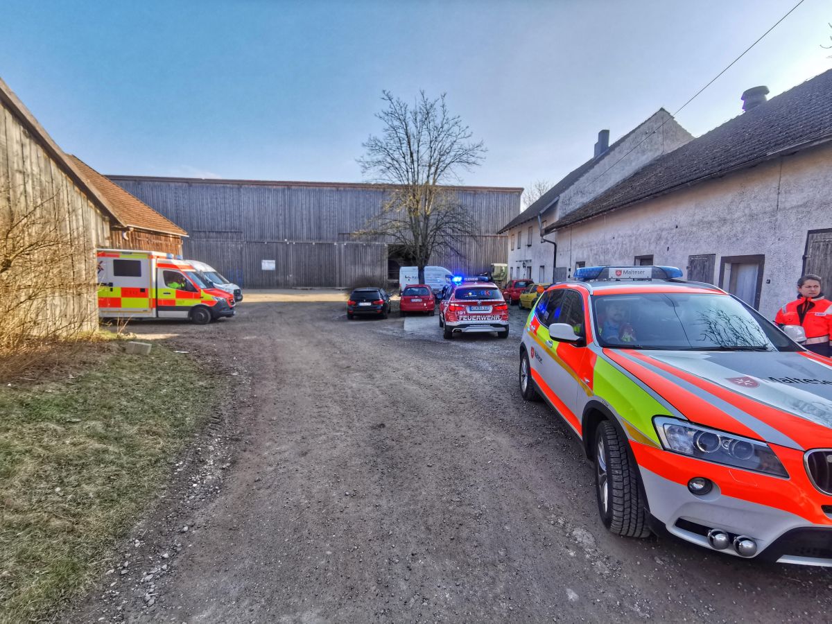 Technische Hilfeleistung