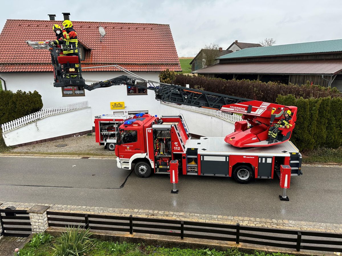 Technische Hilfeleistung