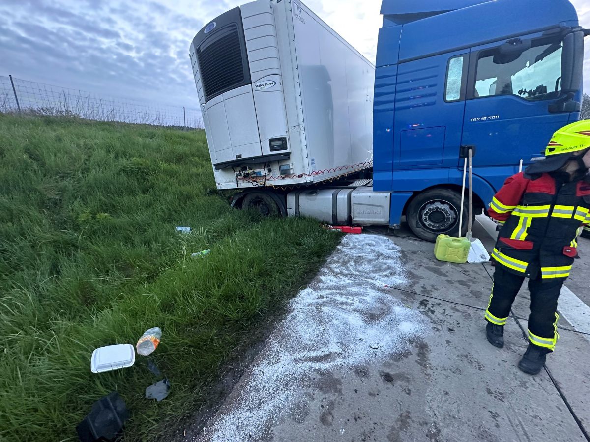 Technische Hilfeleistung