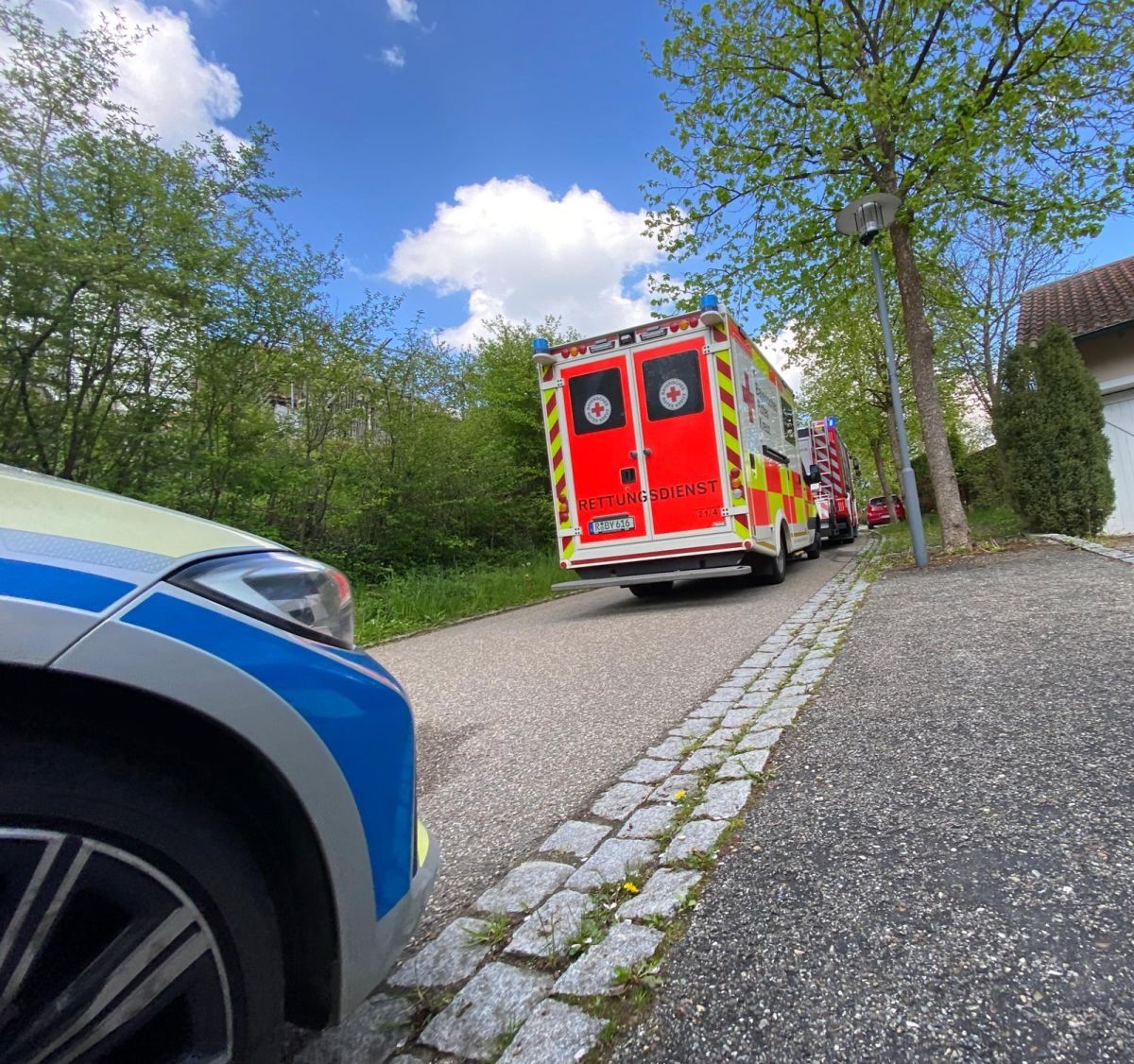 Technische Hilfeleistung