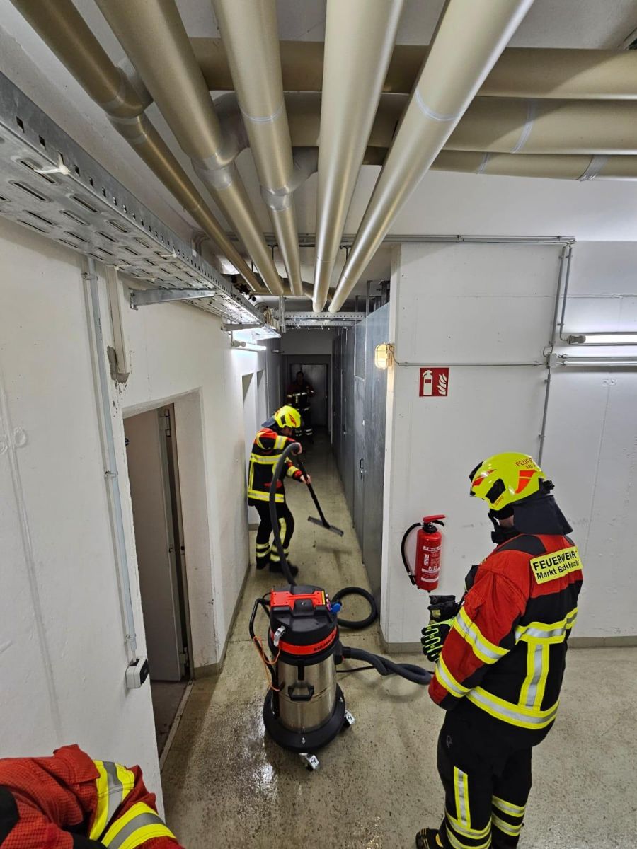 Technische Hilfeleistung