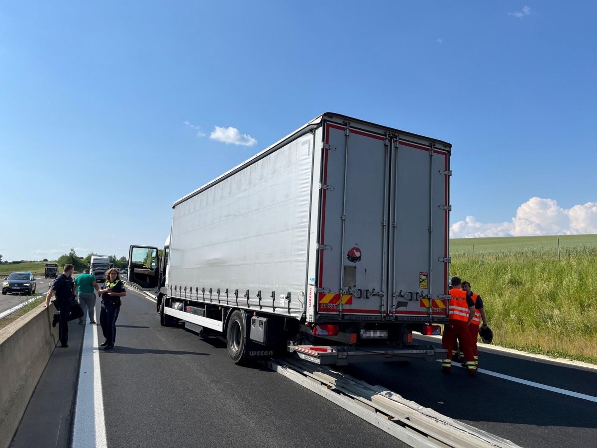 Technische Hilfeleistung