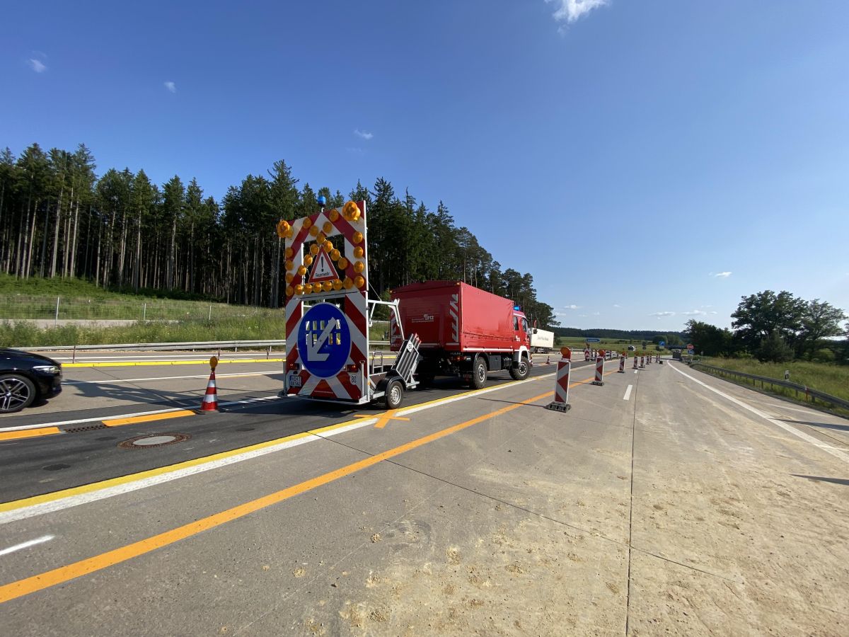 Technische Hilfeleistung