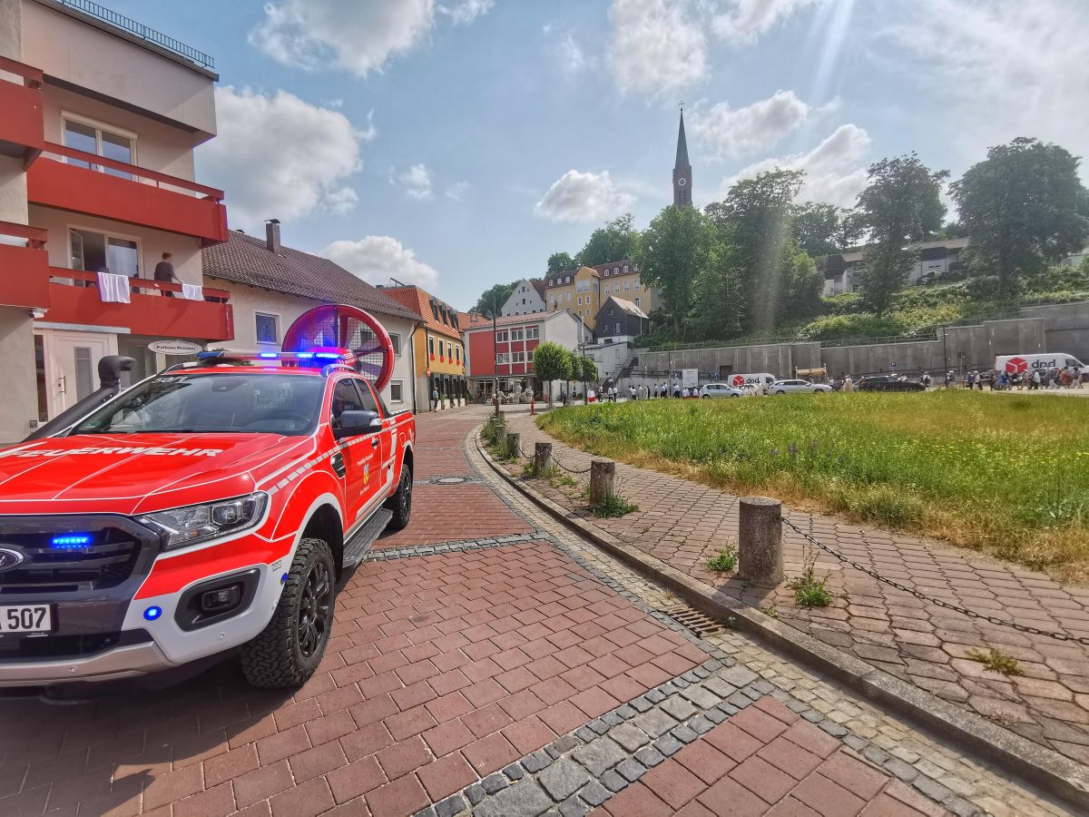 Technische Hilfeleistung