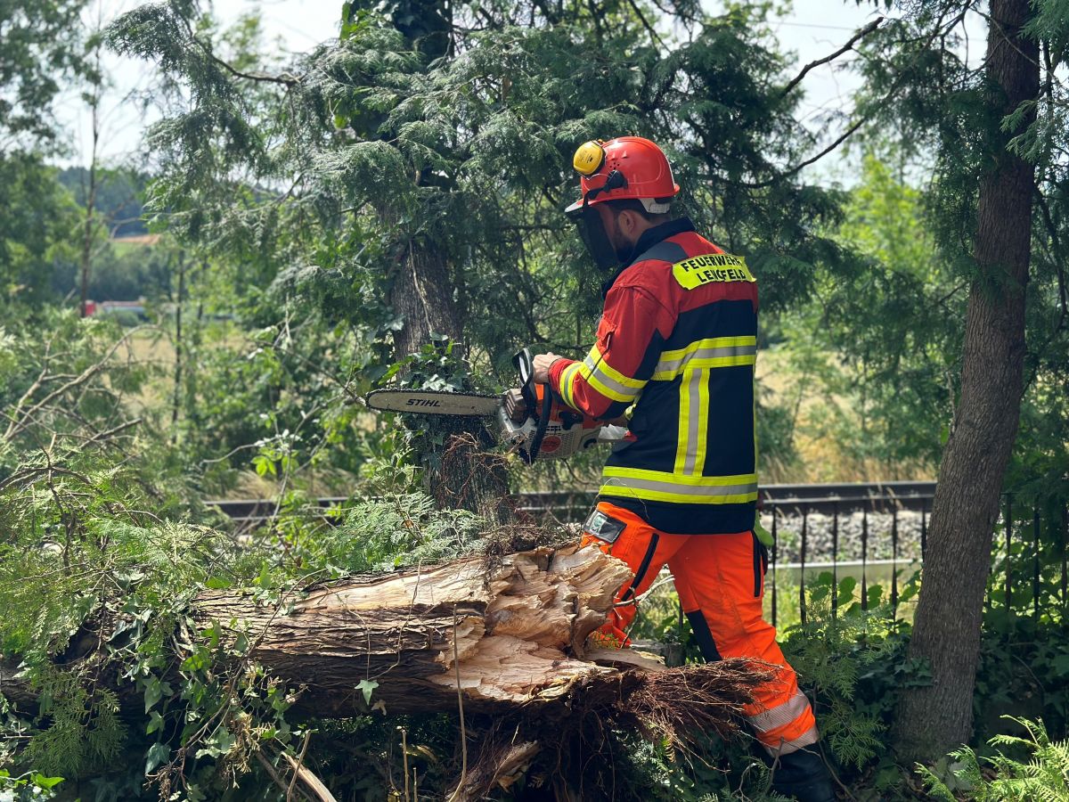 Technische Hilfeleistung