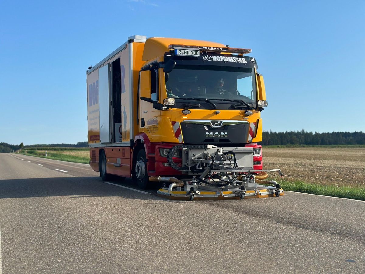 Technische Hilfeleistung