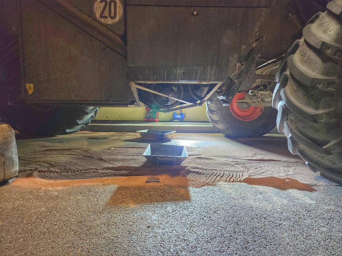 Technische Hilfeleistung