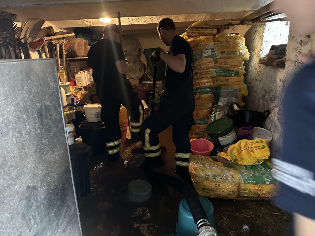 Technische Hilfeleistung