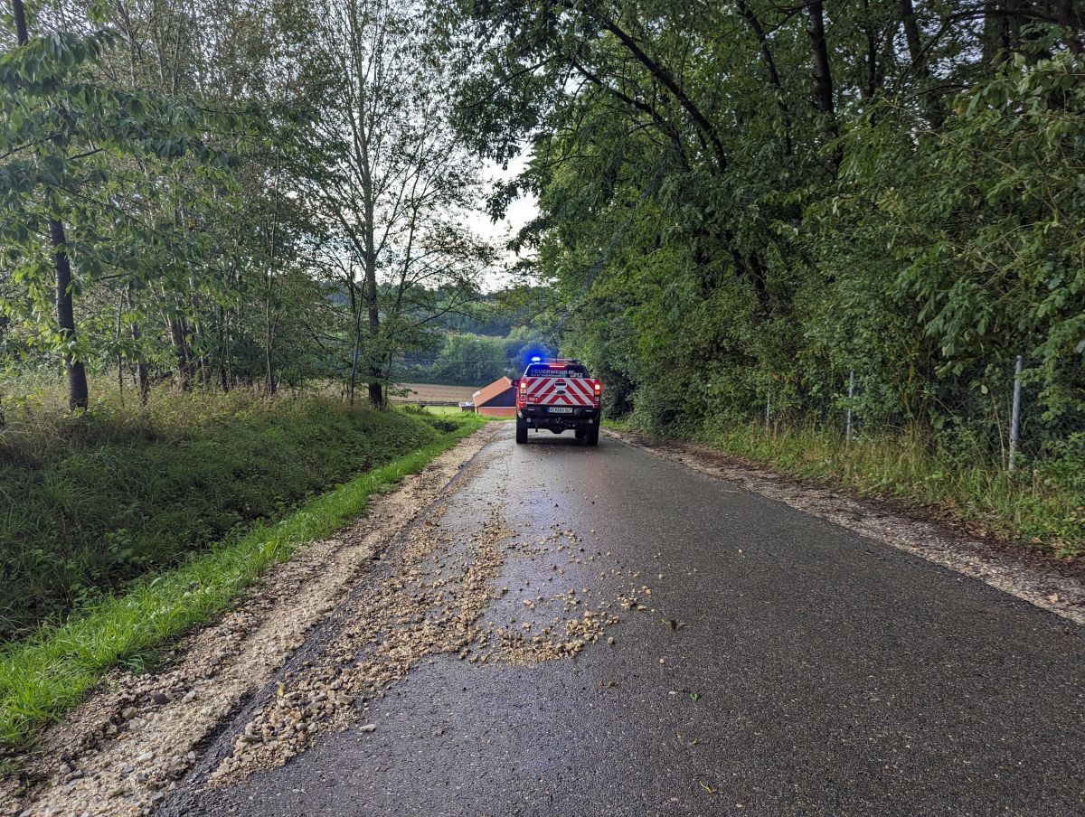 Technische Hilfeleistung