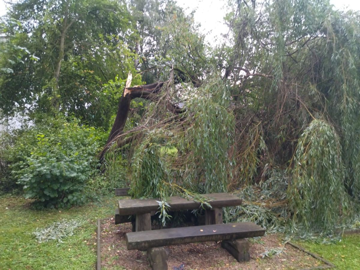 Technische Hilfeleistung