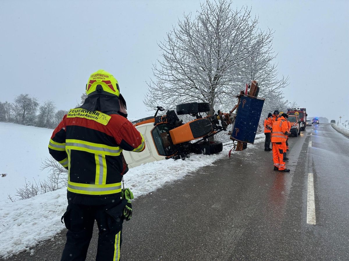 Technische Hilfeleistung
