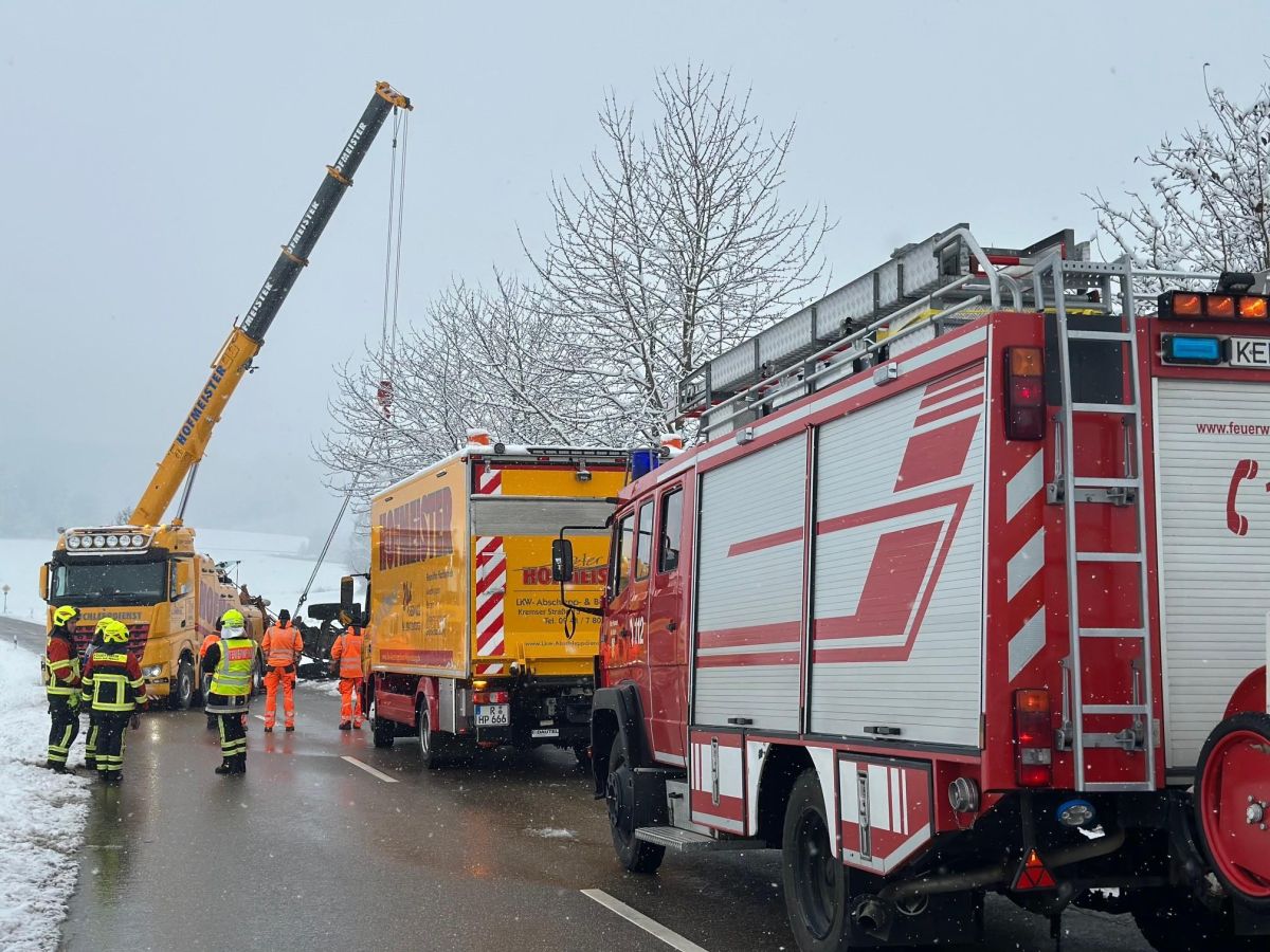 Technische Hilfeleistung