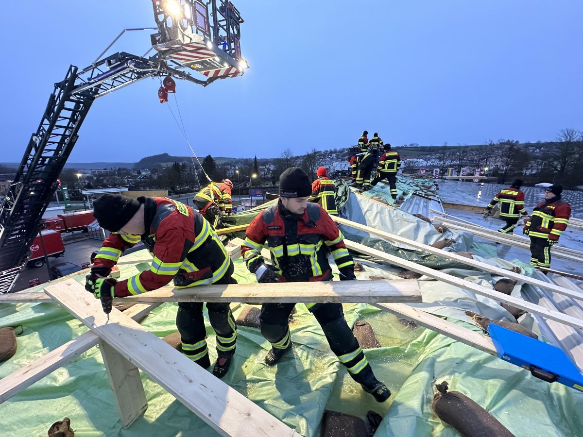 Technische Hilfeleistung