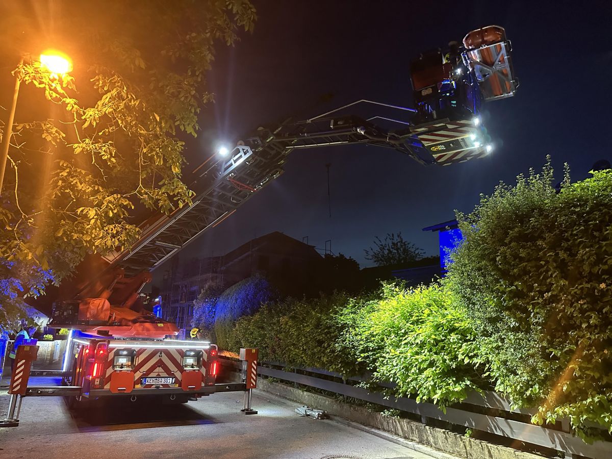 Technische Hilfeleistung