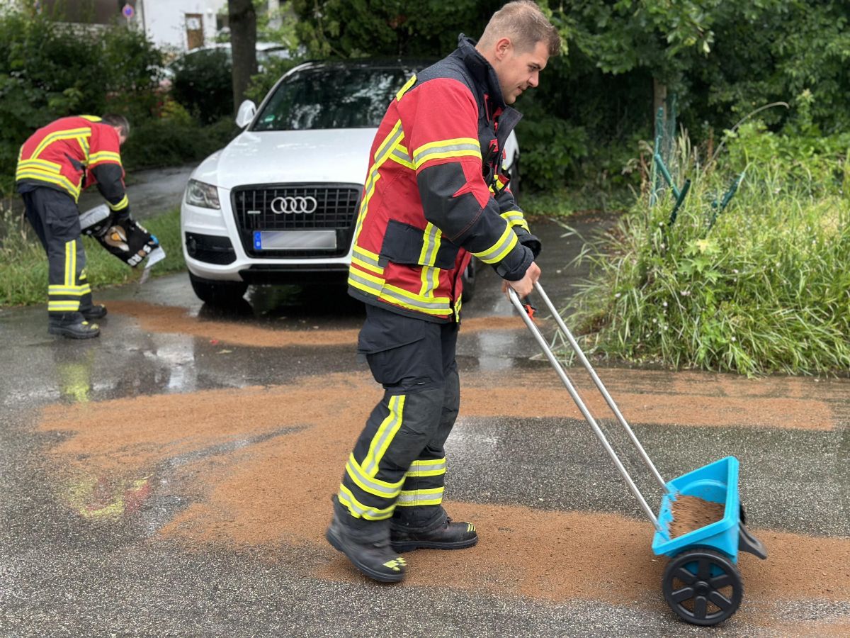 Technische Hilfeleistung