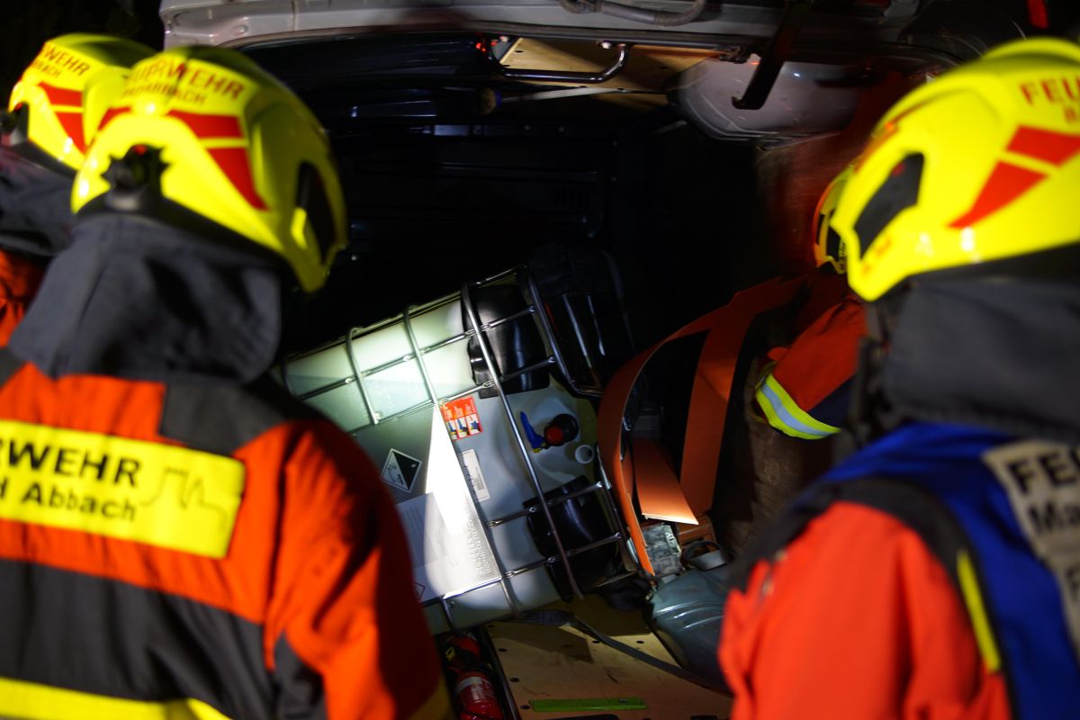 Technische Hilfeleistung