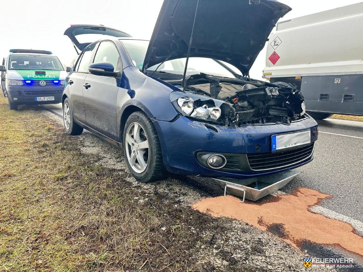 Technische Hilfeleistung