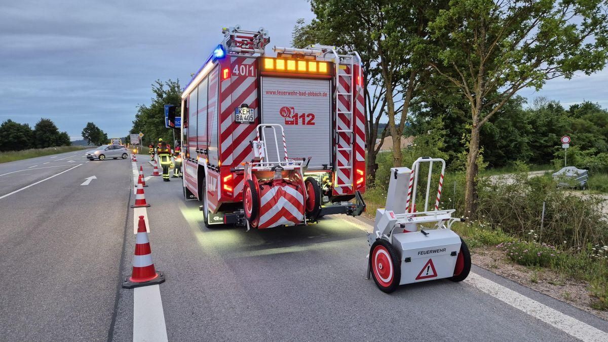 Technische Hilfeleistung