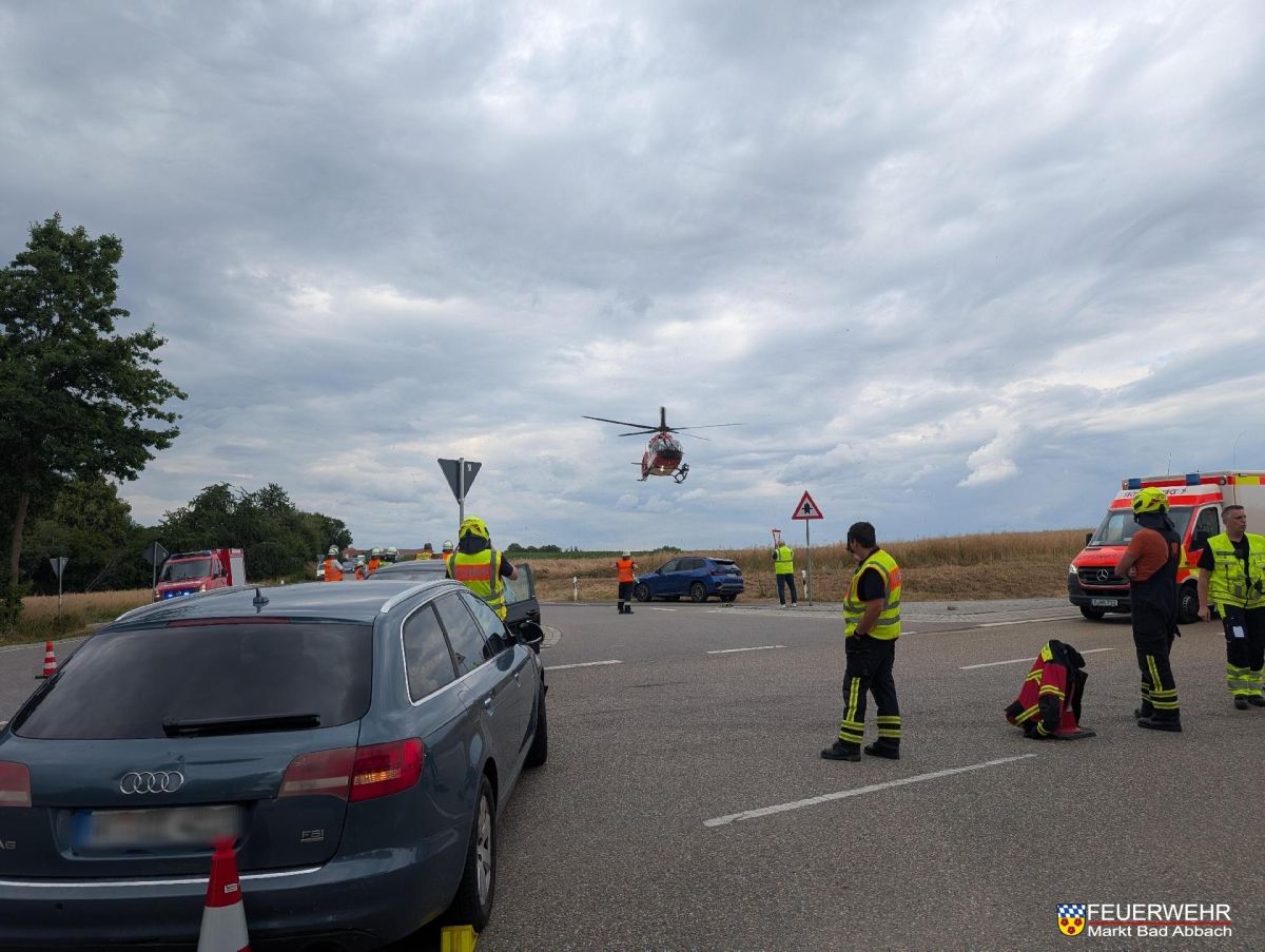 Technische Hilfeleistung