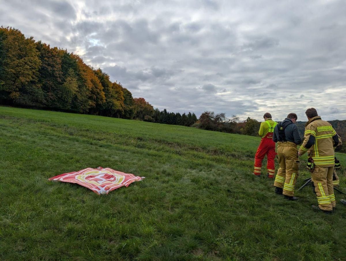 Technische Hilfeleistung