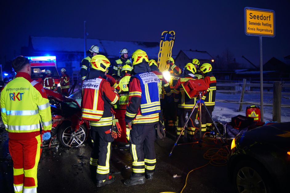 Technische Hilfeleistung