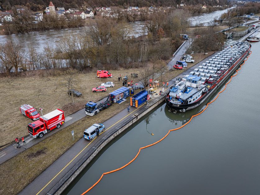 Technische Hilfeleistung
