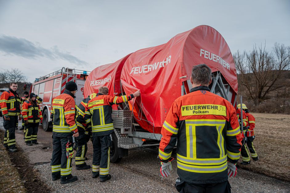 Technische Hilfeleistung