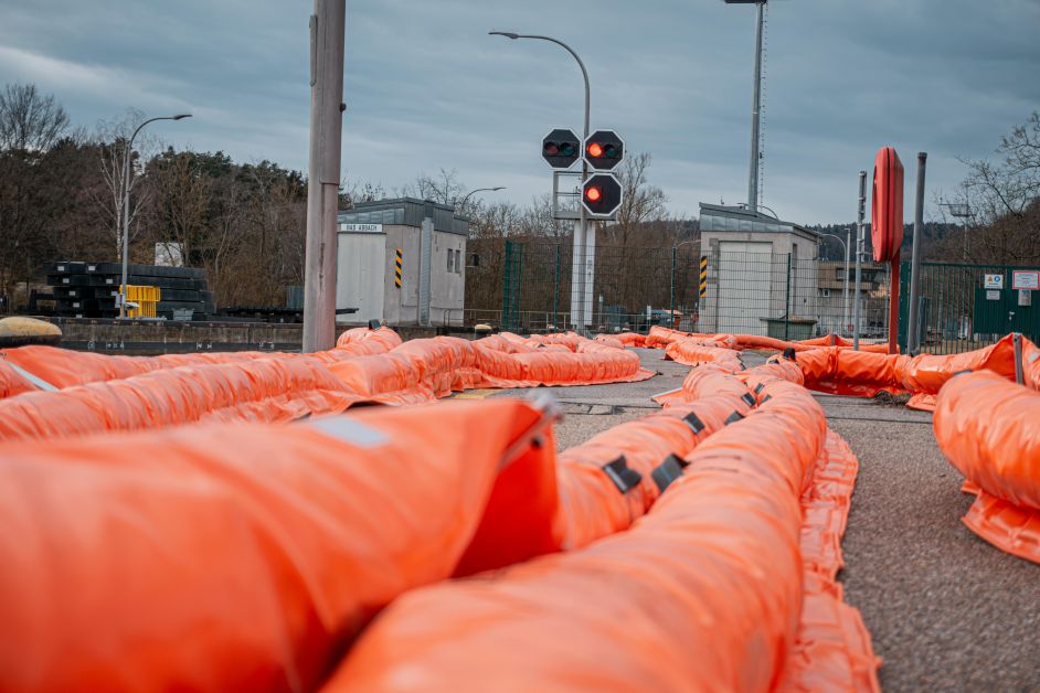 Technische Hilfeleistung