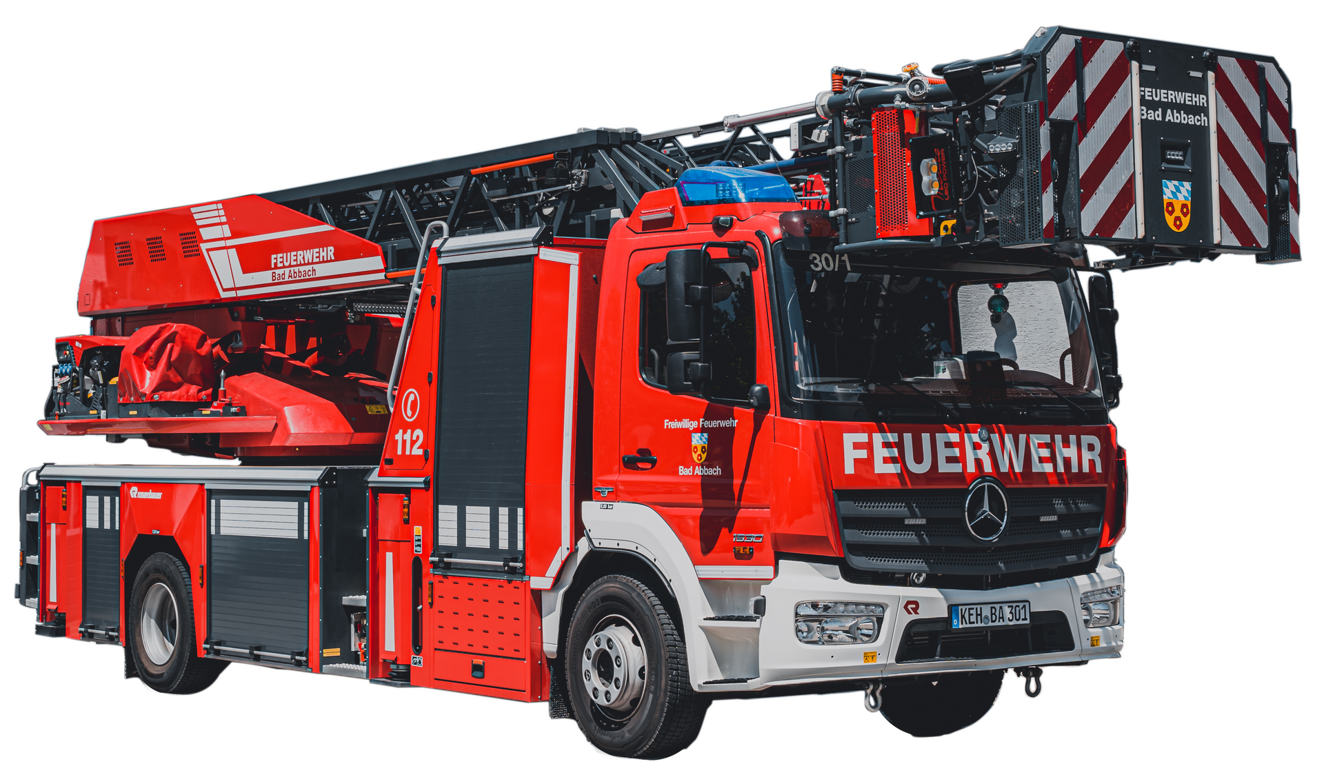 30/1 - DLA (K) 23/12